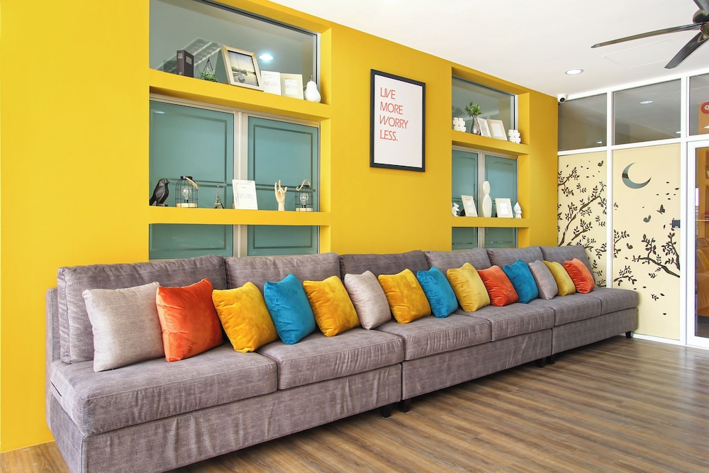 Fullroom 77 Srinakarin 55/68