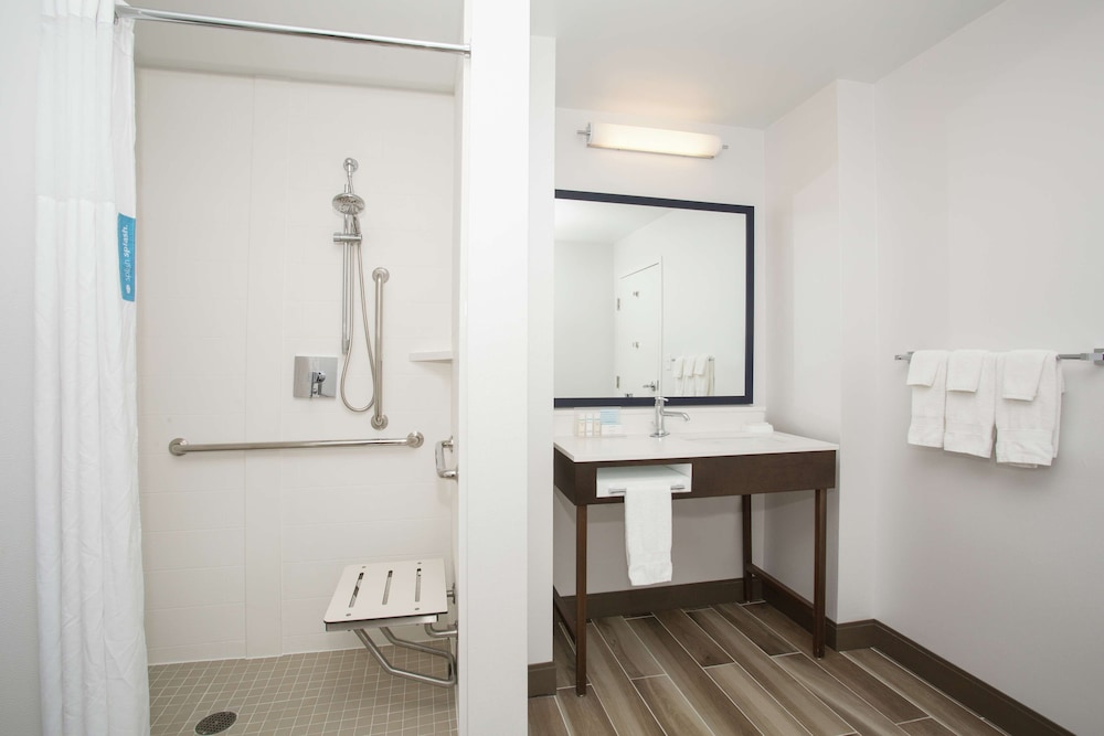 Hampton Inn Suites Denver Downtown 12/46