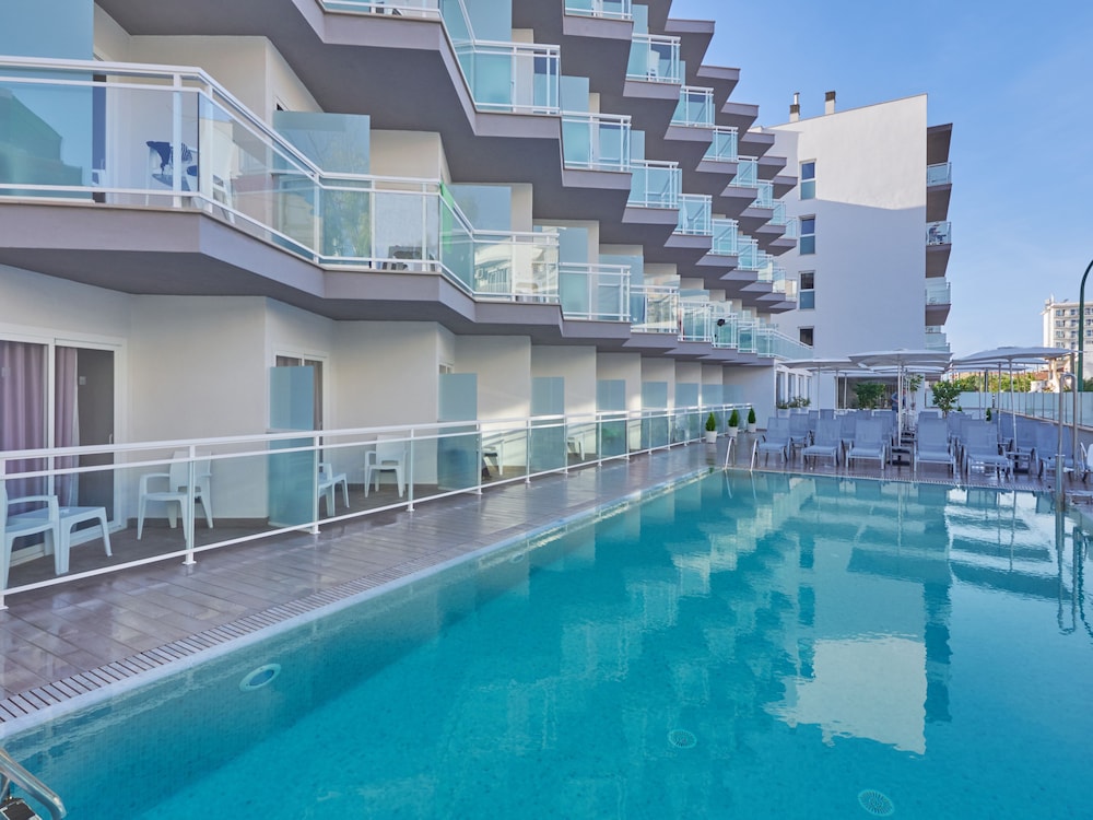 BQ Amfora Beach - Adults Only in PALMA DE MALLORCA