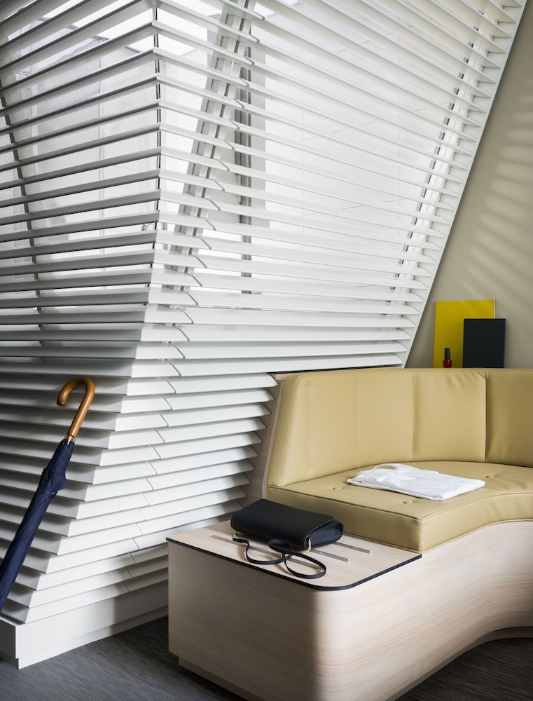 OKKO Hotels Lyon Centre 40/60