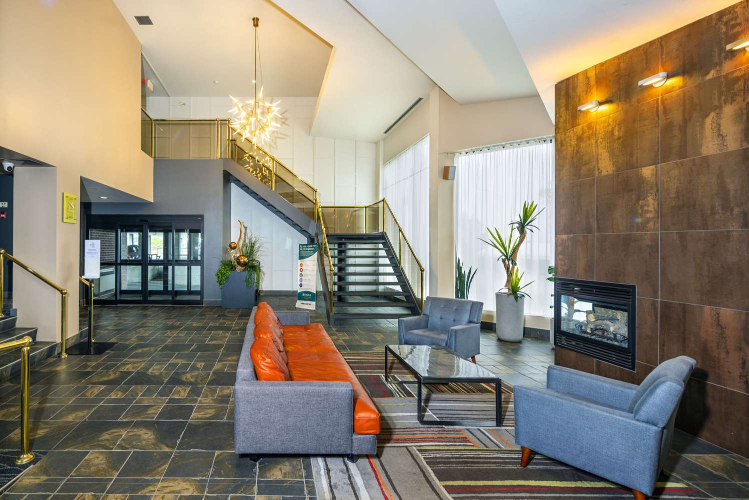 Quality Inn Rouyn-Noranda 39/51