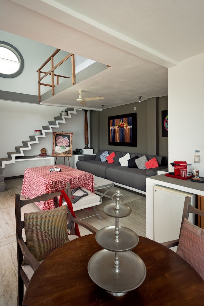 Villa Aikia Zipolite Adults Suites - Adults Only 34/50
