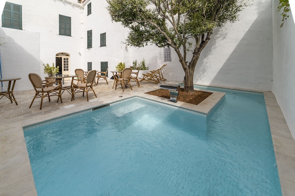 Seranova Luxury Hotel - Adults Only 43/50