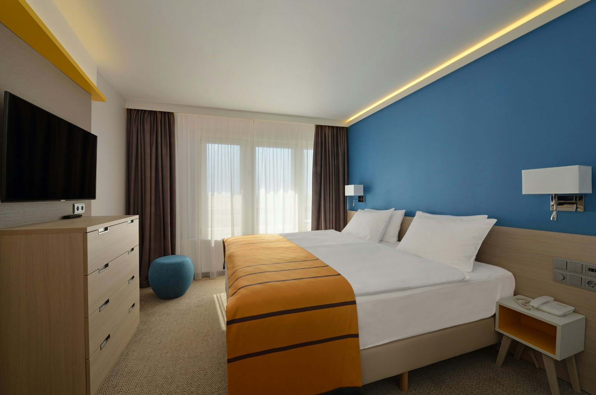 DANUBIUS HEALTH SPA RESORT BUK 12/62