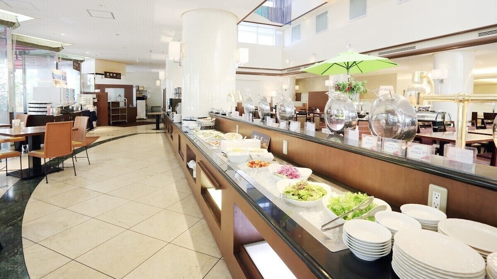 Smile Hotel Naha City Resort 35/50
