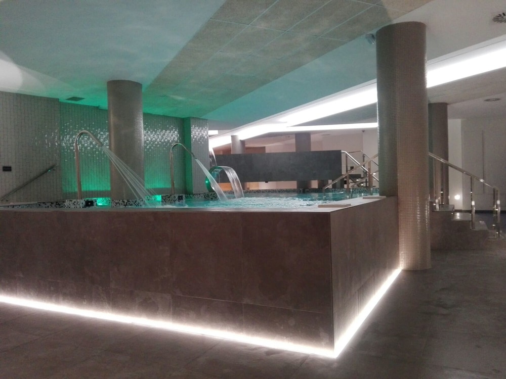 Spa Sercotel Odeon 4/70