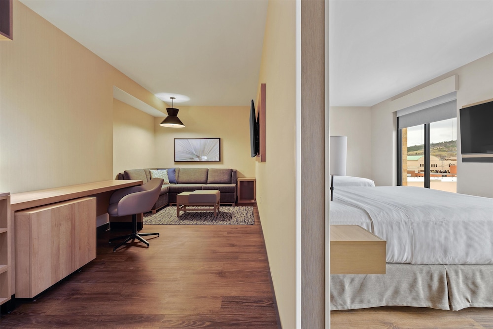 Hyatt Place Rapid City / Downtown 7/36