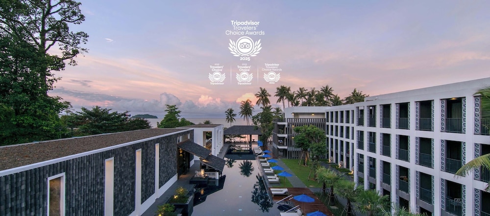 Awa Resort Koh Chang 5/48