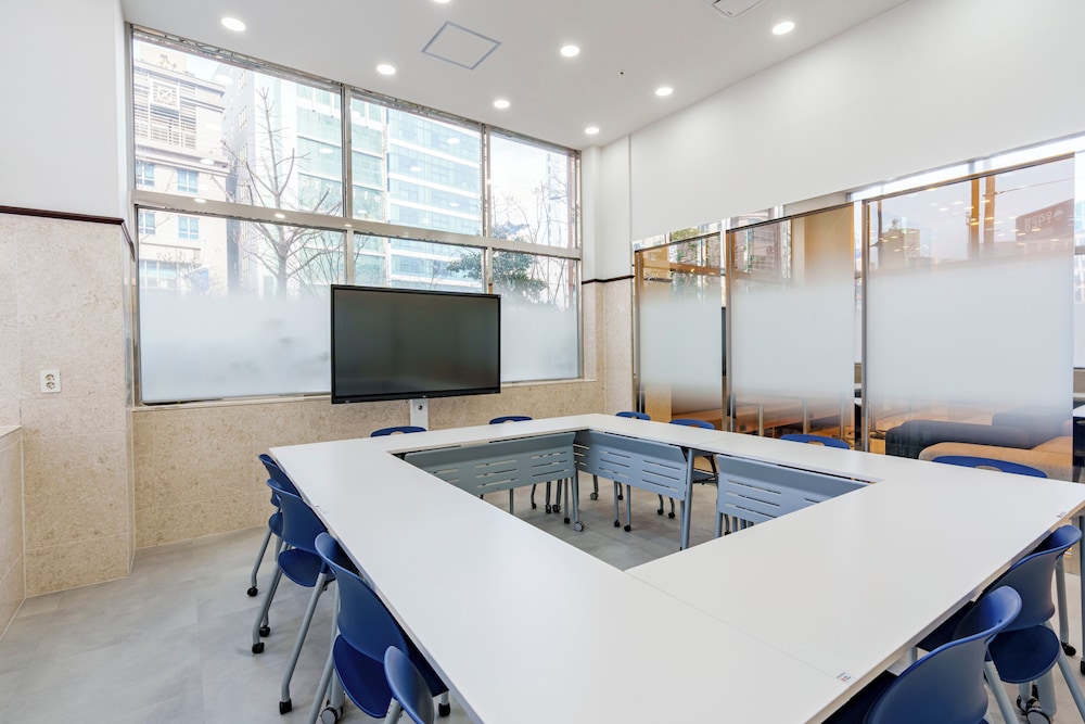 Toyoko Inn Ulsan Samsandong 40/50