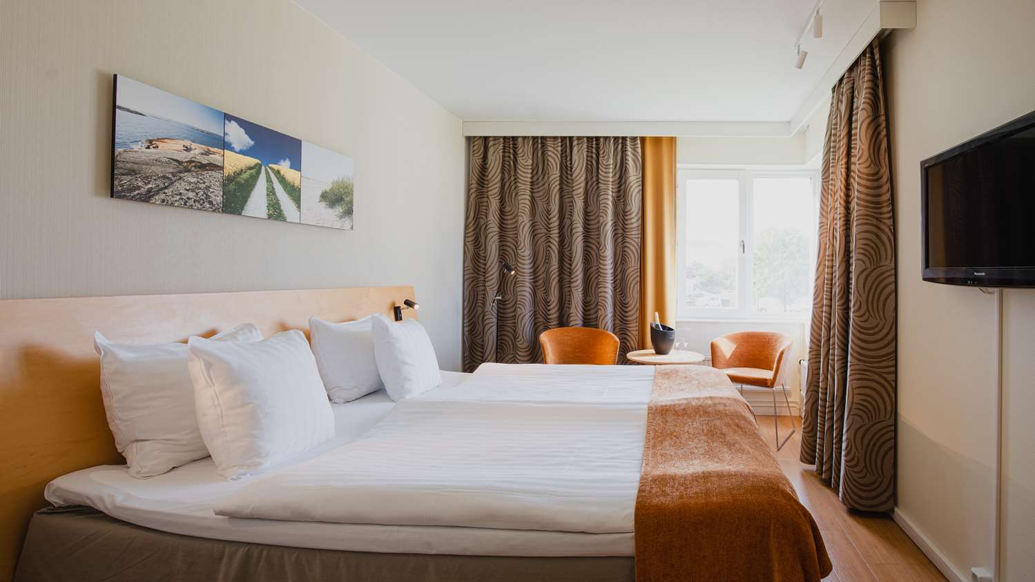 Hotel Erikslund 7/46