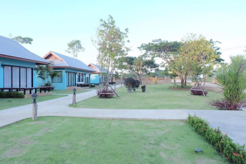 Lampang Green Garden Resort 53/59