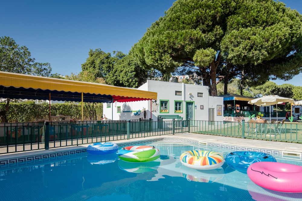 Penina Hotel Golf Resort in PORTIMAO