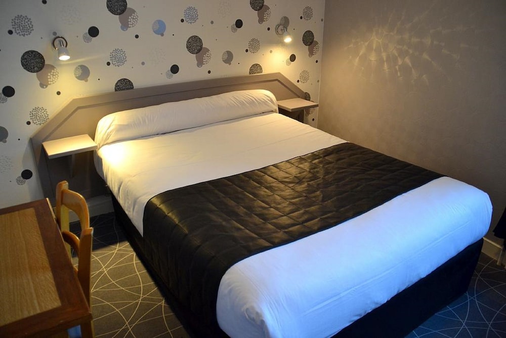 Hotel D'angleterre 12/37