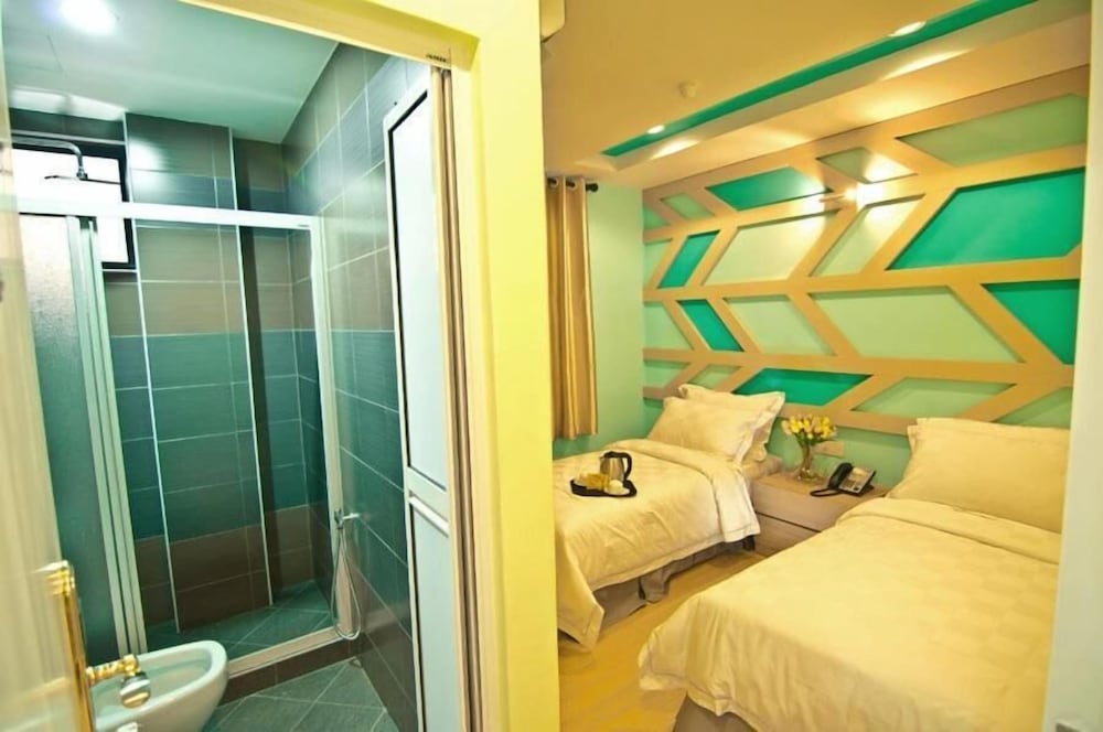 Sunshine Inn Malacca 16/43