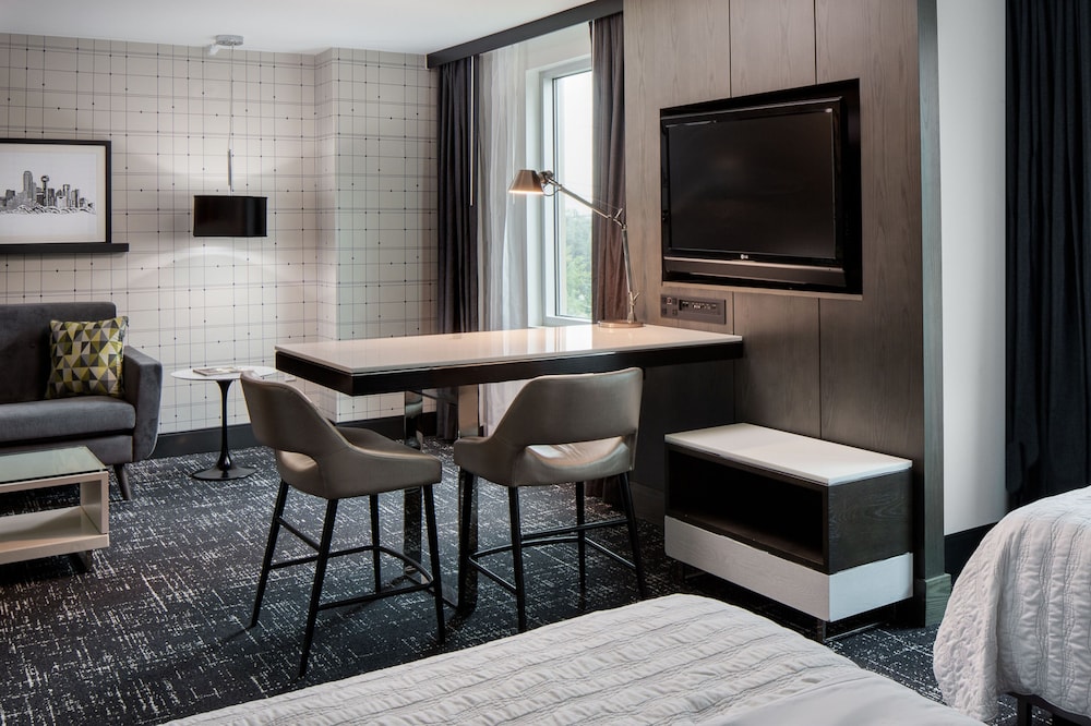 Le Meridien Dallas by the Galleria 48/51