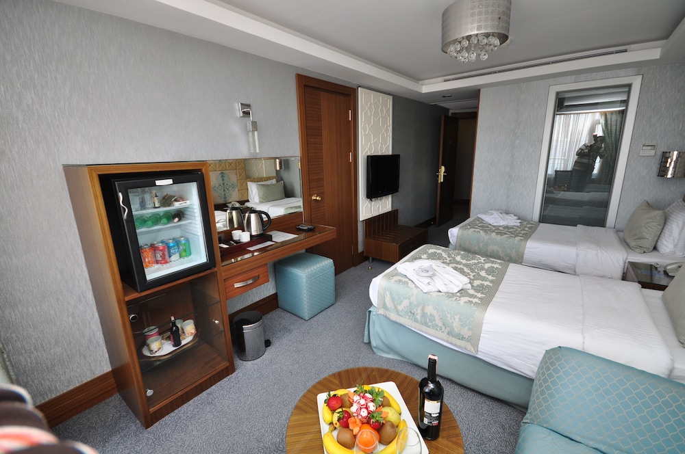 Grand Star Hotel Bosphorus 68/86