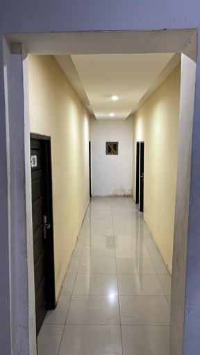 Hotel Sejati 4/10