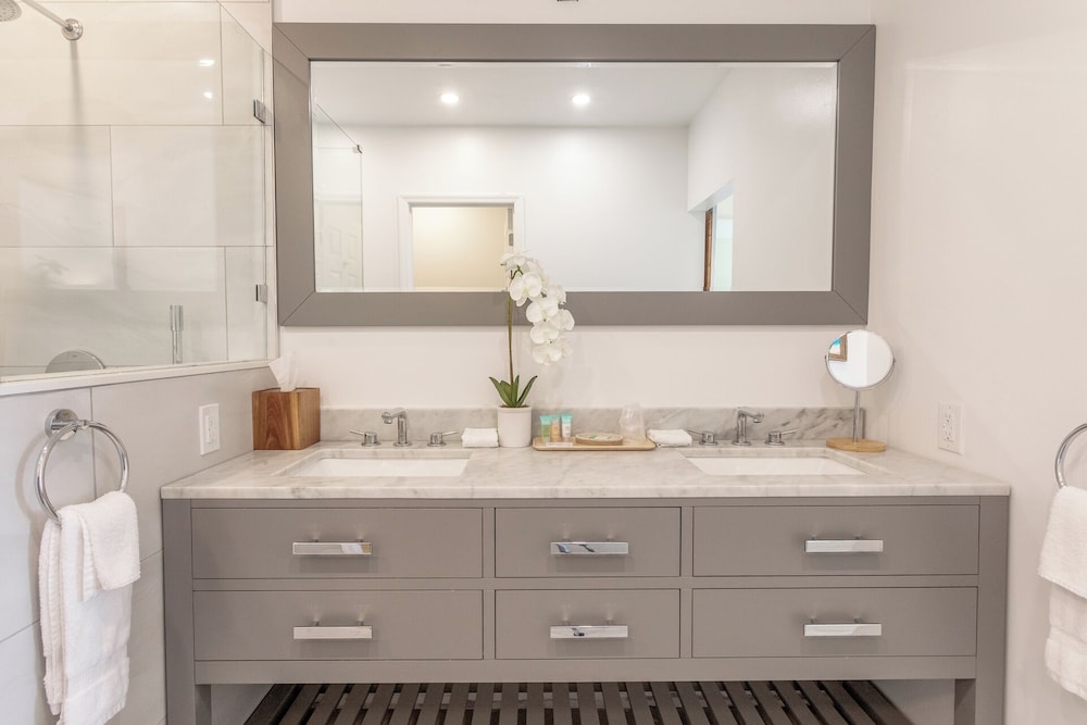 2 Bedrooms, Penthouse Suite, 2 Queen Beds