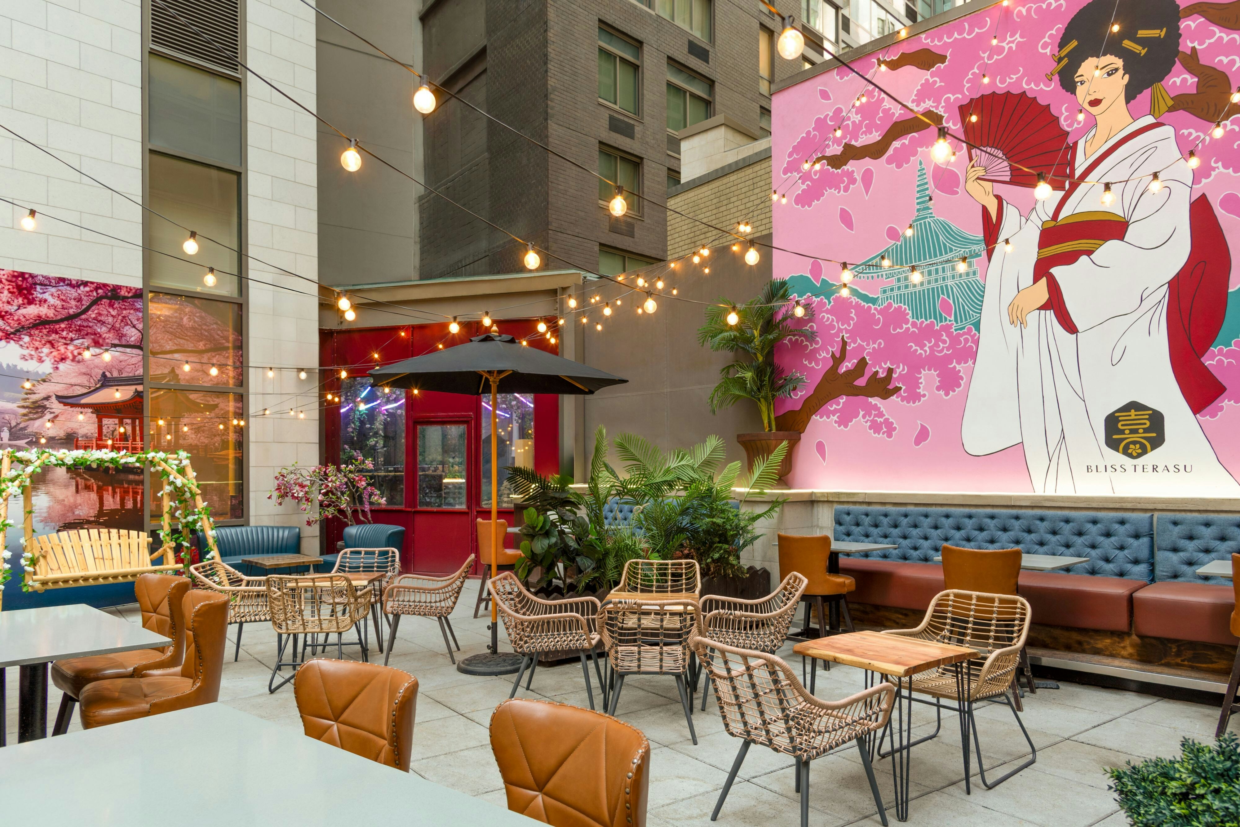 Four Points By Sheraton New York Downtown 24/43