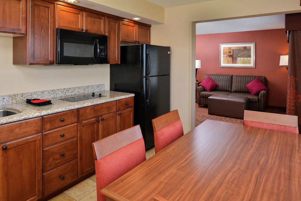 Hampton Inn Idaho Falls Airport 41/64