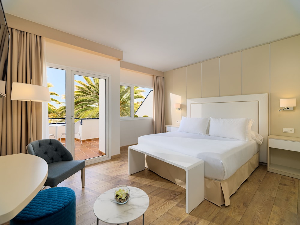H10 Ocean Dunas - Adults Only 14/50