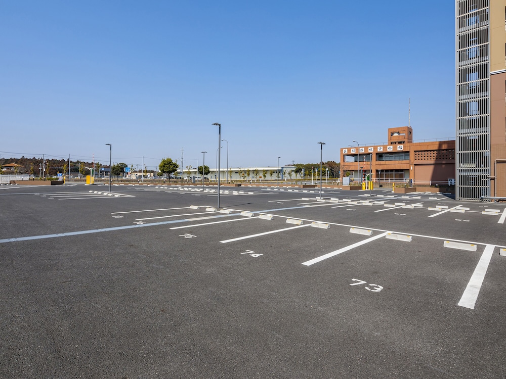 Toyoko INN Inbanihonidai Ekimae 40/46