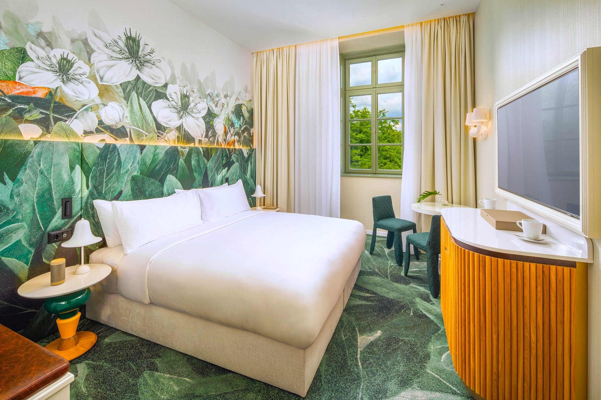Kimpton BEM Budapest by IHG 25/73