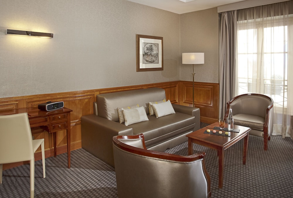 Melia Paris Vendome 39/67