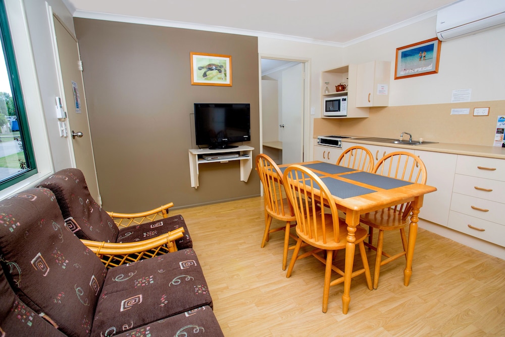 Tasman Holiday Parks Hervey Bay 41/68