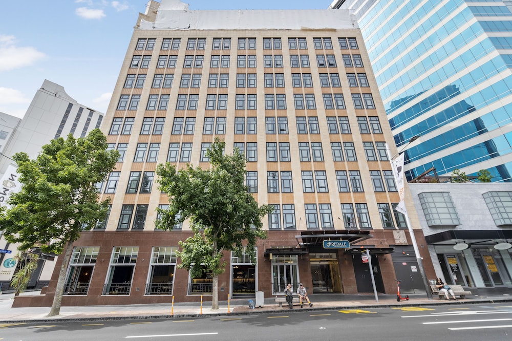 Legacy Airedale Hotel Auckland in AUCKLAND