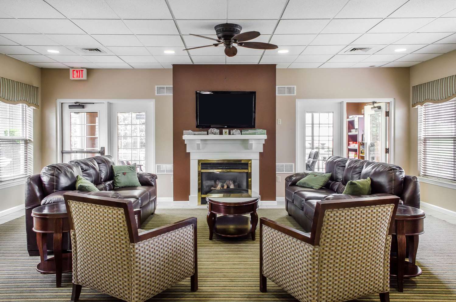 The Suites at Hershey 23/43