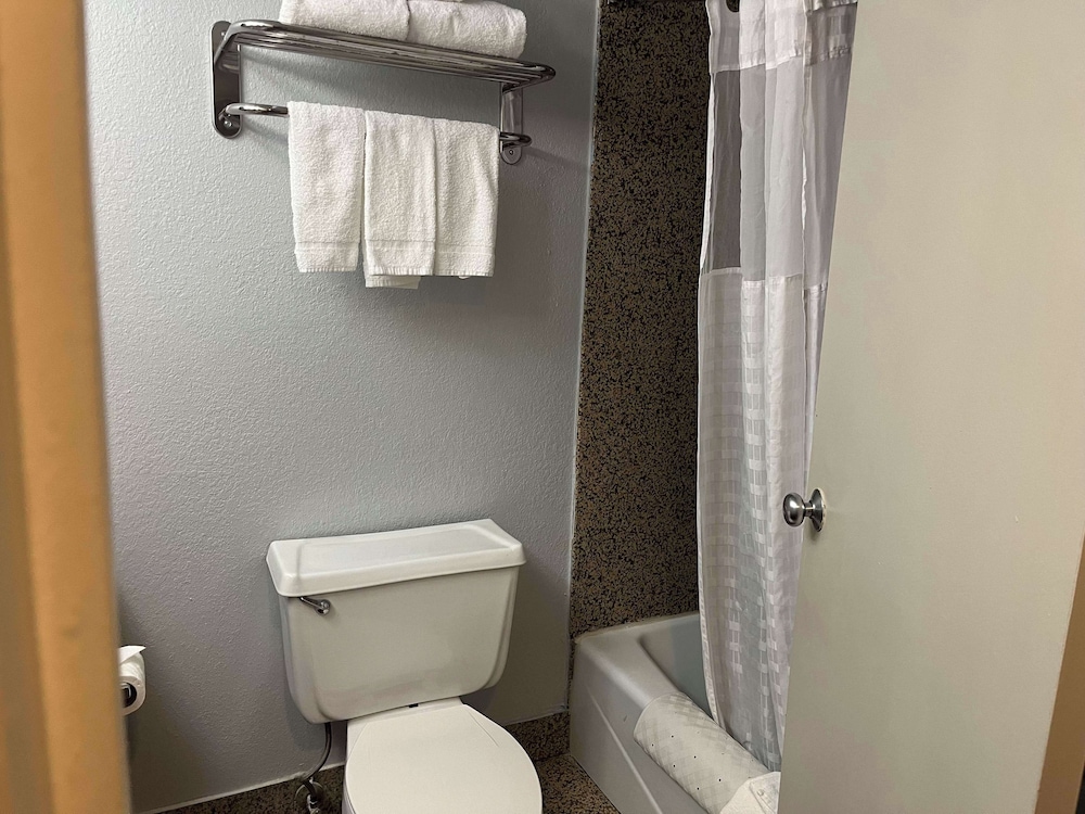 Studio6 Suites Amarillo, TX West Medical Center 44/45