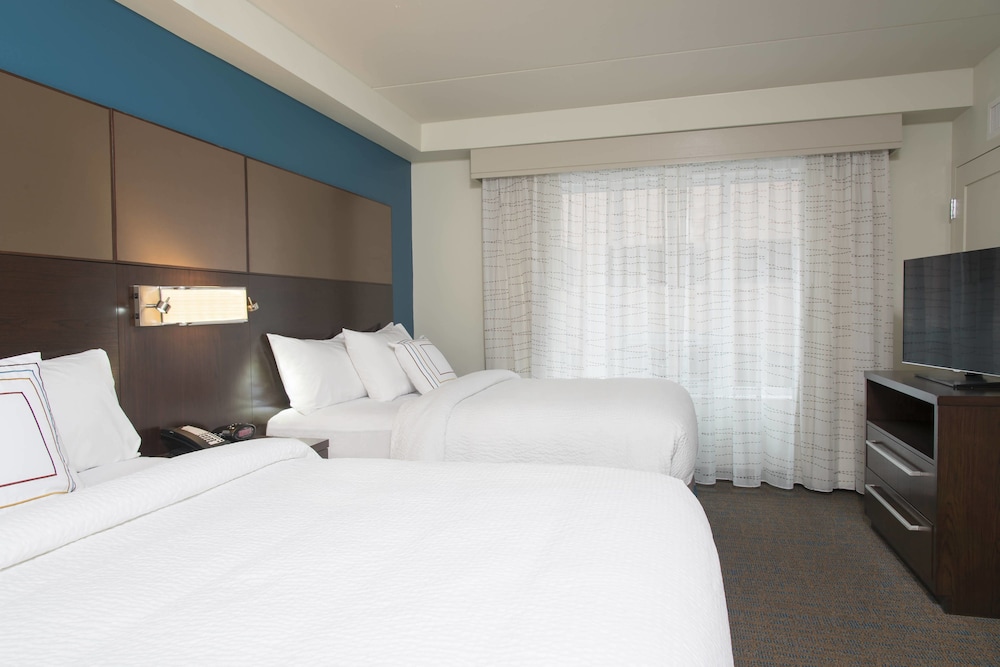 RESIDENCE INN ANN ARBOR DOWNTOWN 8/41