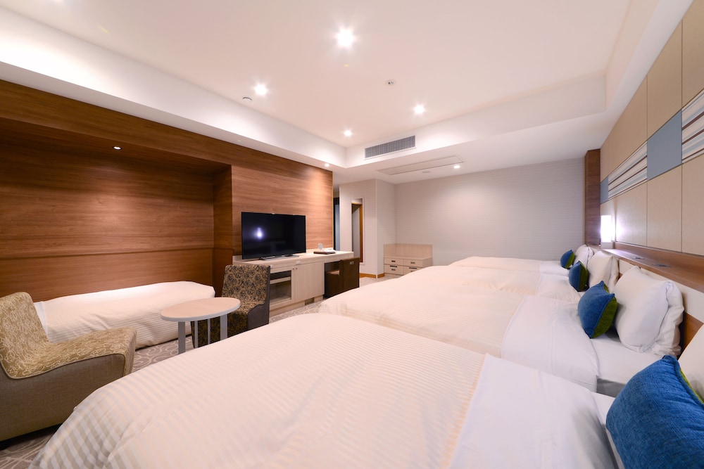 Vessel Hotel Campana Okinawa 32/69