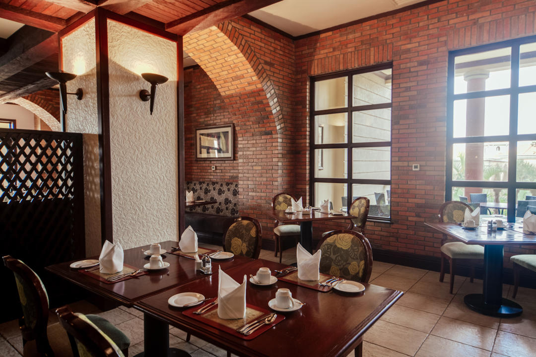 Lake Victoria Serena Golf Resort and Spa 53/69