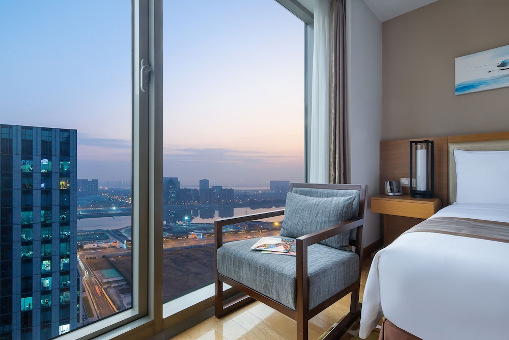 Shama Heda Serviced Apartments 24/43