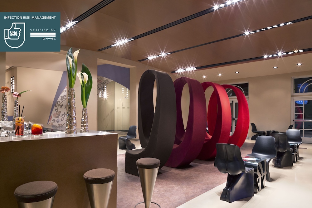 Unahotels Vittoria Firenze 50/63