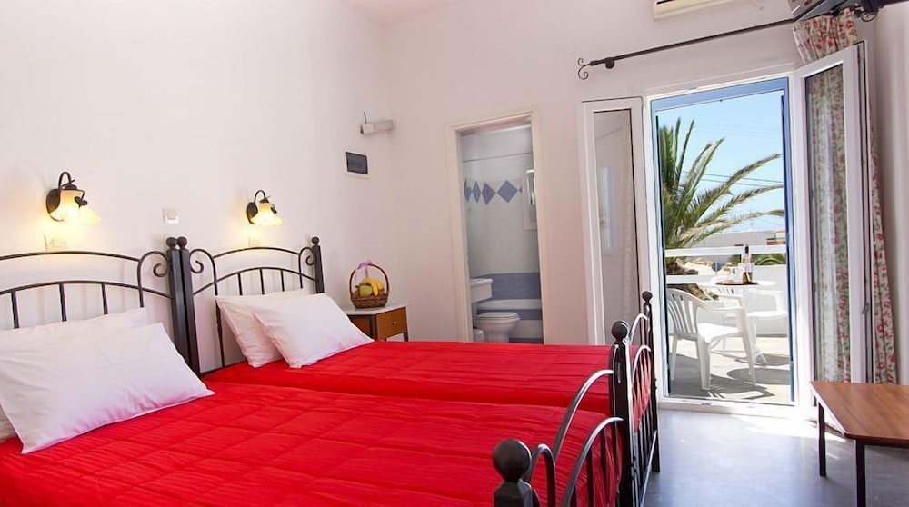 Anixi Hotel 16/64