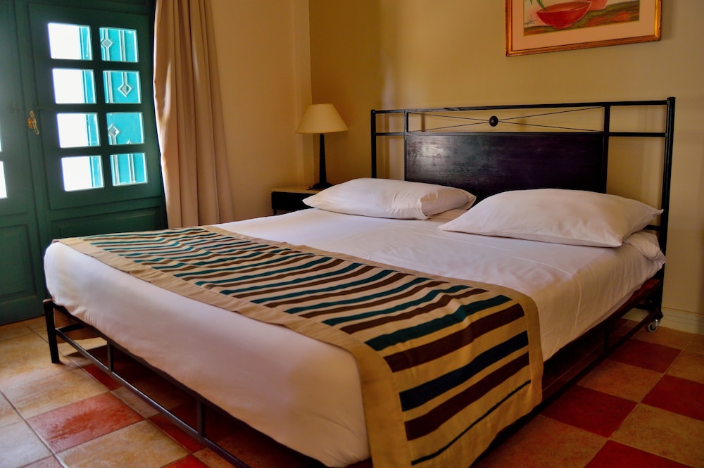 FAMILY SUITE BAY VIEW -