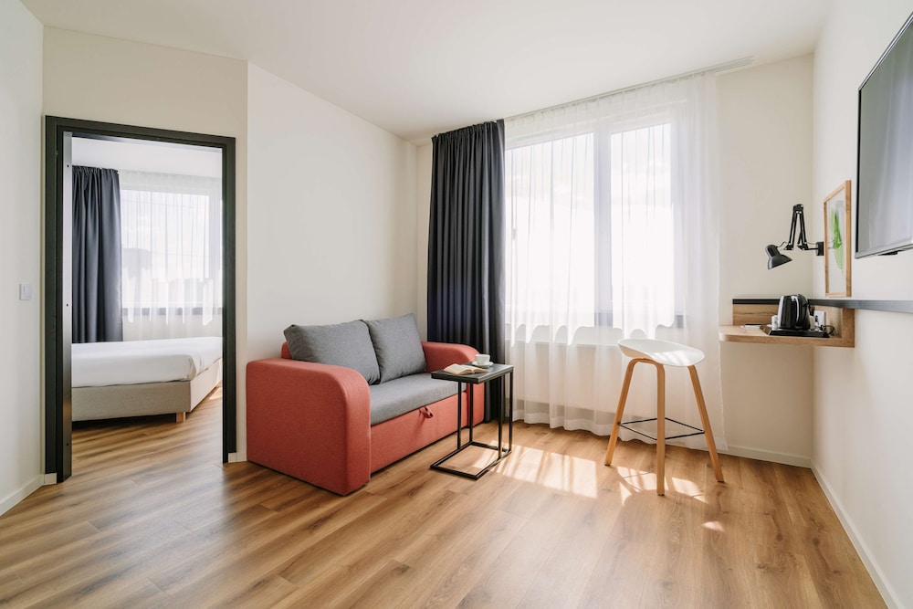 Hotel Convictus Cracovia 28/39