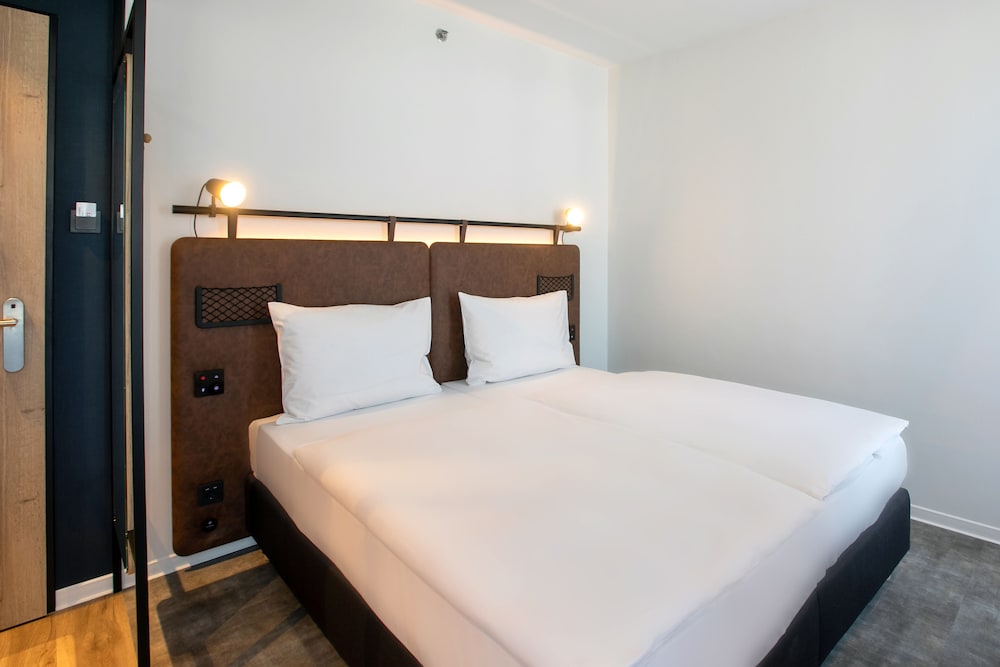 Danubius Hotel District V 9/37