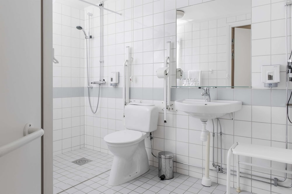 Scandic Norrkoping City 48/48