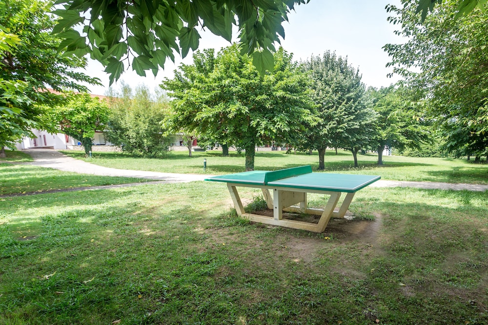 Residence Odalys Domaine Iratzia 14/50