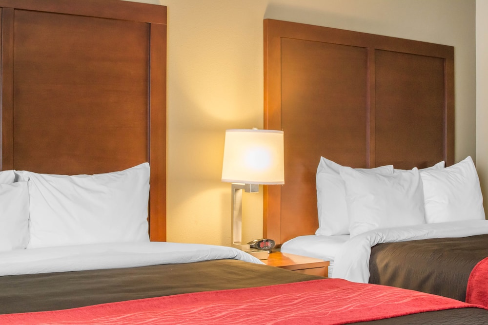 Comfort Inn Mayfield Heights Cleveland East 13/59