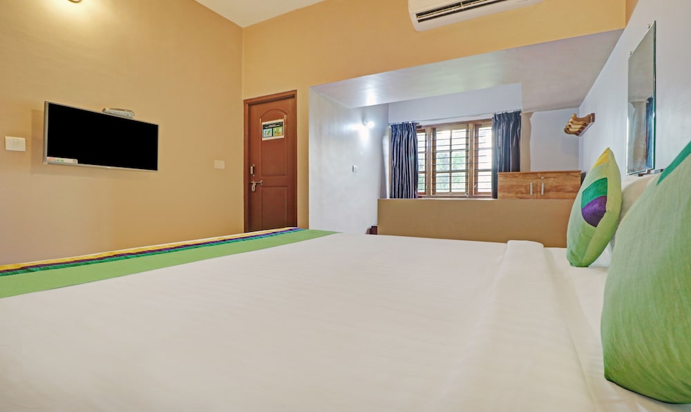 Oyo 10182 Avyukta Homestay 11/19