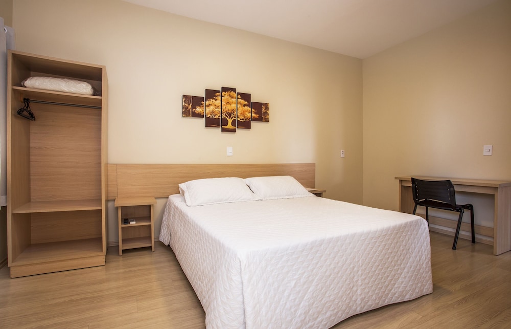 Hotel Metropole Paulinia 12/50