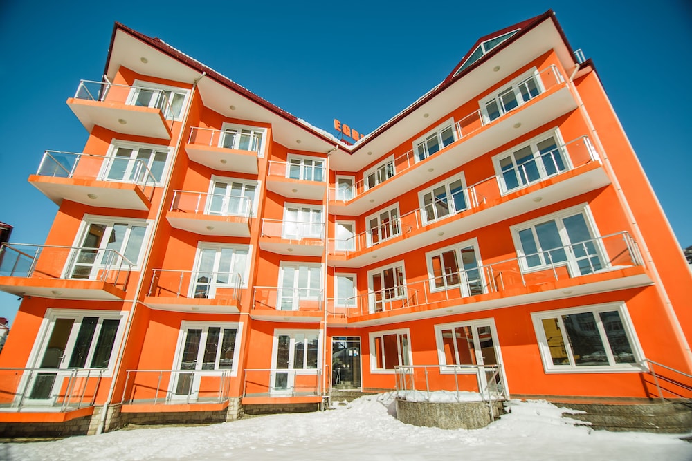 Hotel Egrisi 4/37