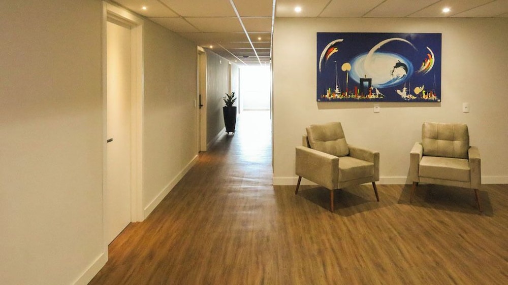 Hotel Greenville by Slim Hoteis 41/59