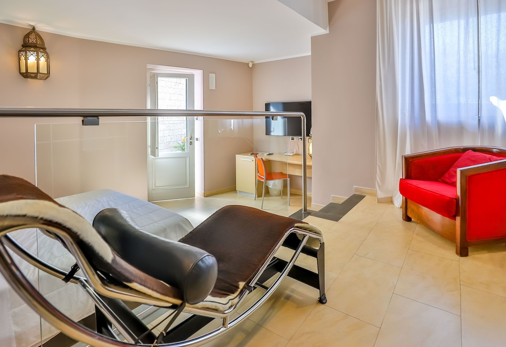 Santa Maria Luxury Country House Villa 22/50