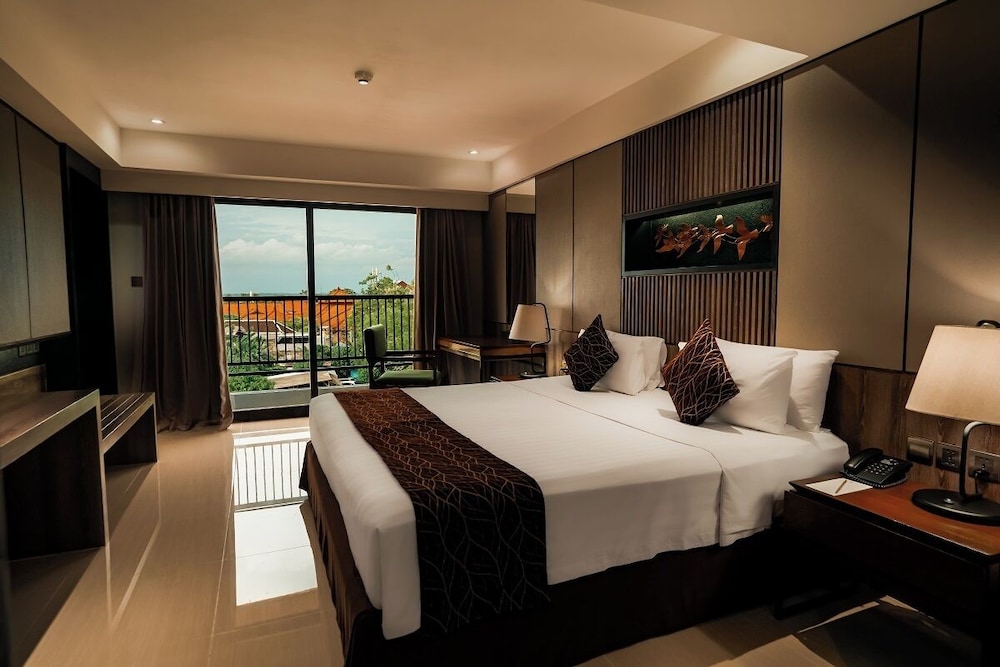 The Nest Hotel Nusa Dua 22/71